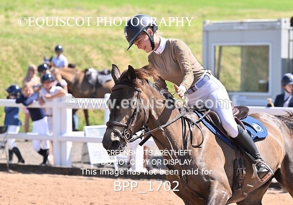 BPP_1702 - THU CLASS 3 Scottish Branch North West Junior Championship **Viewing/Selection class for 148 teams**
