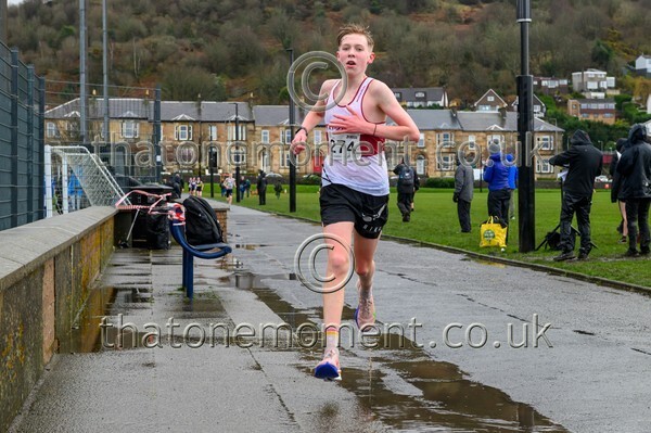 YARR26-813691 - U15 Boys