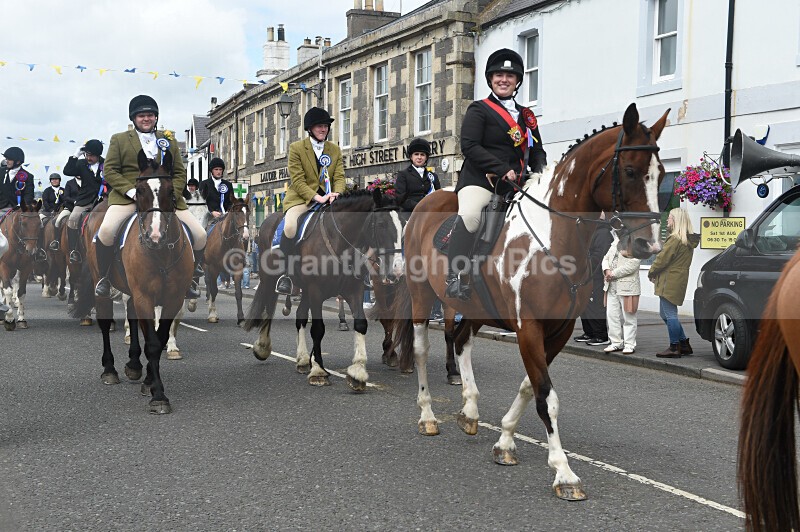 204 - Lauder Common Riding 2026