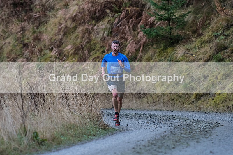 Glentress 21  10K-4 - High Terrain Events Glentress 21 & 10K Trail Races Saturday 16th November 2024