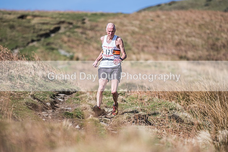 Black Combe-805 - Black Combe Fell Race Saturday 8th March 2025