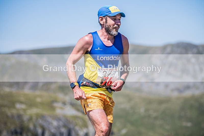 Kentmere-197 - Kentmere Horseshoe Fell Race Sunday 19th July 2026