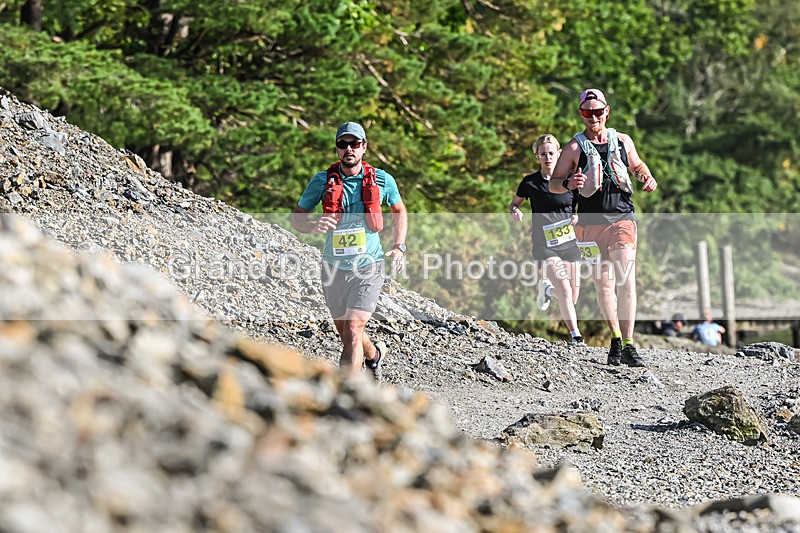 Borrowdale-122 - Fellside Events Borrowdale Trail Half Marathon Sunday 23rd August 2026