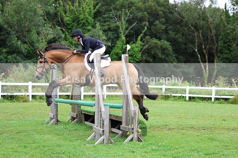 3E7A1605 - Class 5: 80cm open (B)