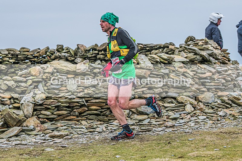 Black Combe-257 - Black Combe Fell Race Saturday 4th March 2023