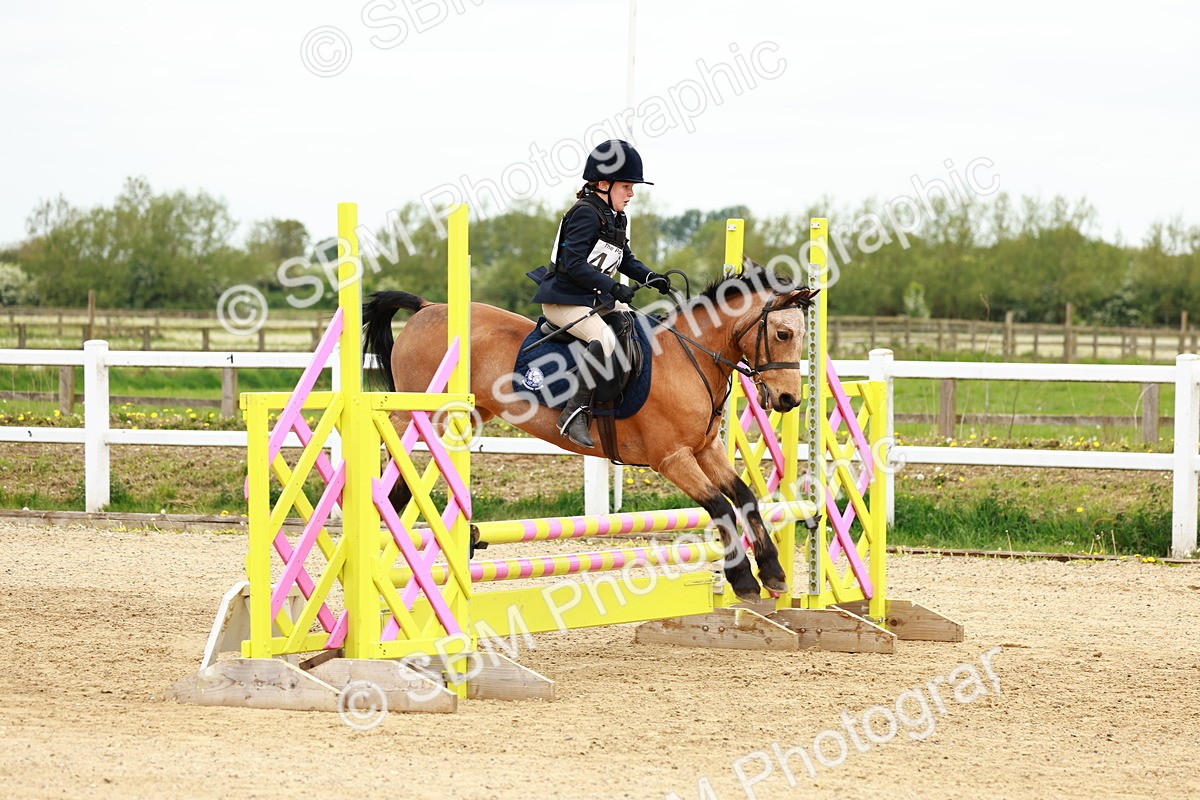 SBM_008263 - Class 4 - 70cm