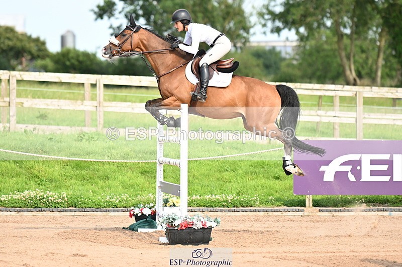 240801A-164926-02688 - Cls 6 National 1.40m Open