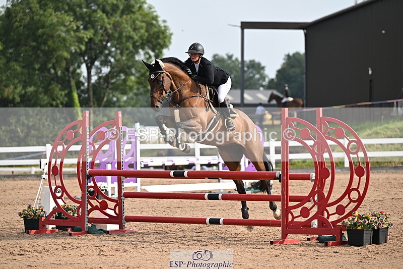 240801A-091657-00078 - Cls 7 Snr Discovery and 1m Open