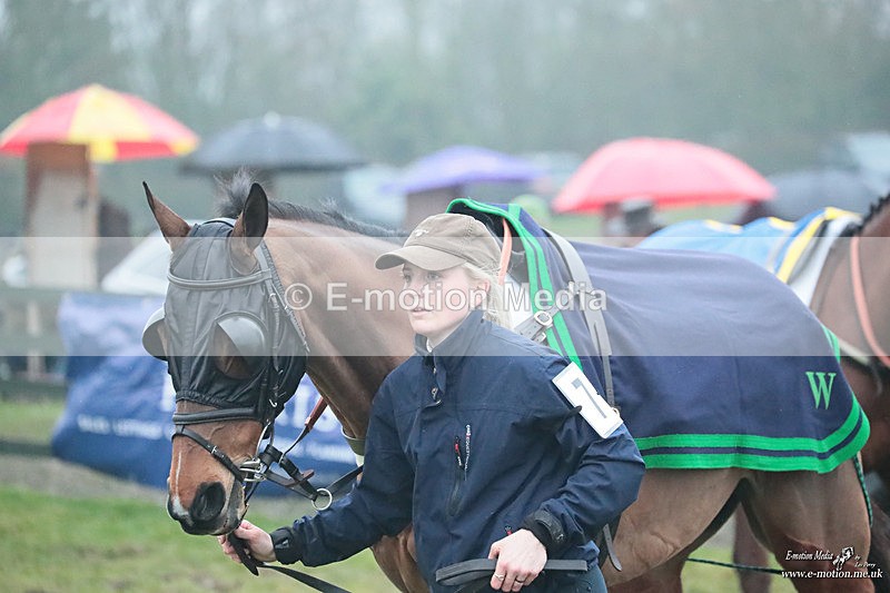 PtP 100324 1338 - Pytchley with Woodland Point-to-Point Guilsborough 10/03/24