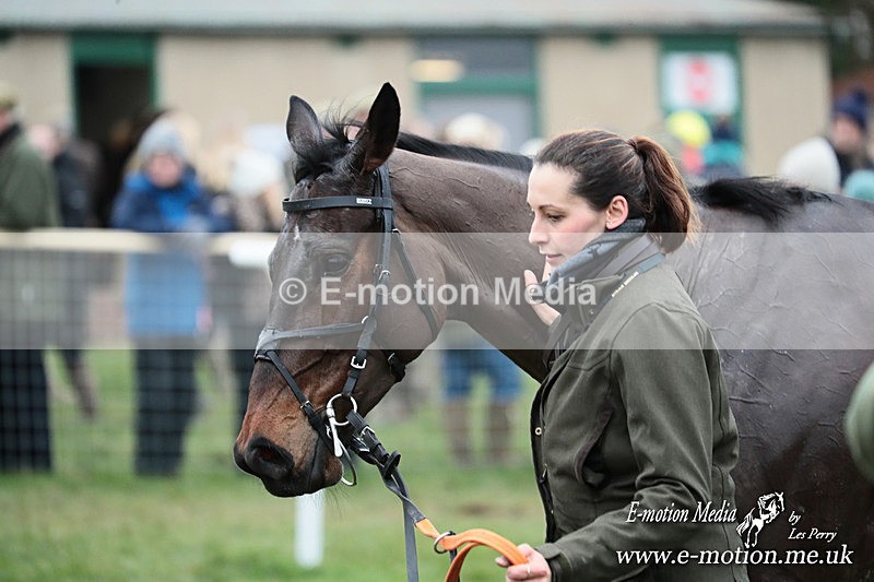 PtP 141225  0306 - Harkaway Club PtP Chaddesley Corbet 28/12/25