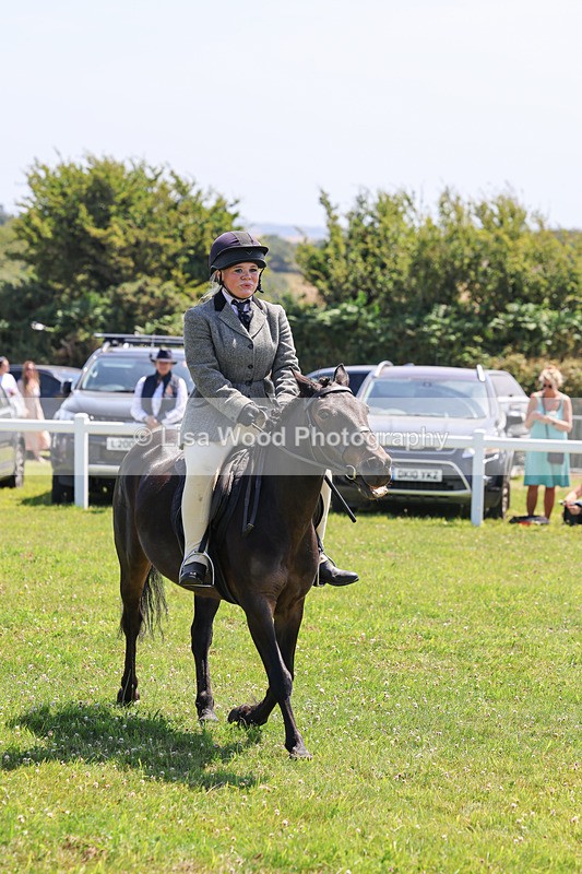 IMG_2445 - Class 38: Veteran Ridden