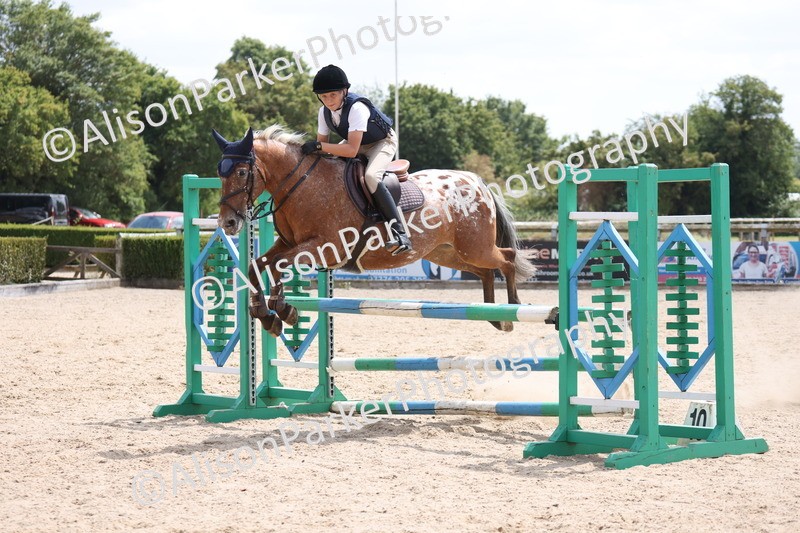 20250713-1559 - Class 6 - 90cm