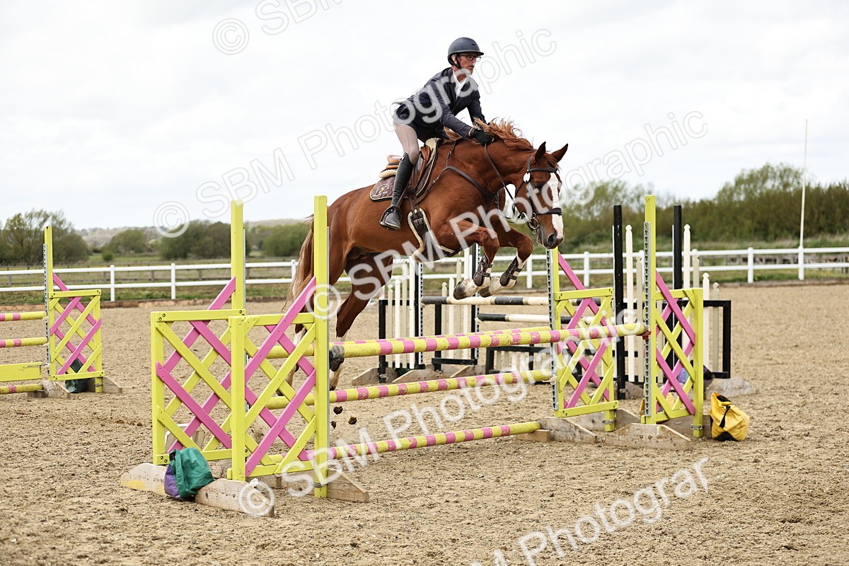 SBM_001027 - Class 3 - Senior Discovery - 1.00m