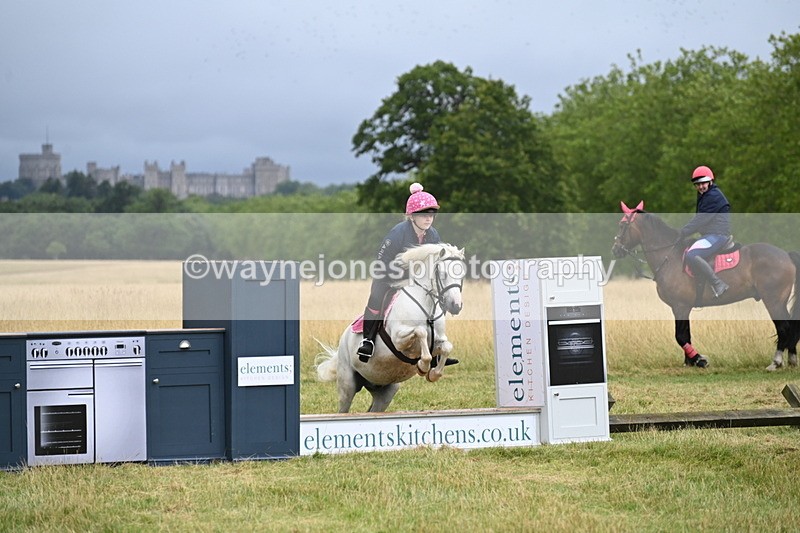 WJ6_1030 - Time at Kitchen Jump 12:28 to 12:44