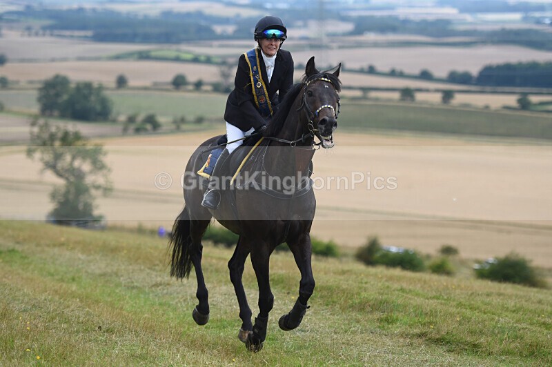 093 - Coldstream Flodden Rideout 2025
