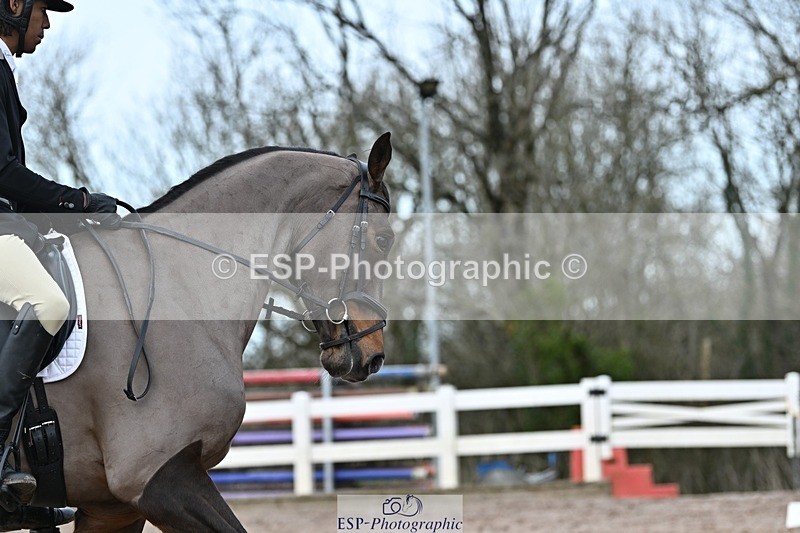 250125-134804-00694 - Dressage - CT Class 7 BE Novice 112