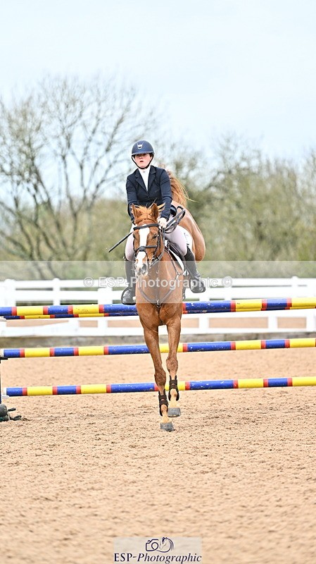 240501A-135147-00876 - Cls 8 Snr Foxhunter and 1.20m Open