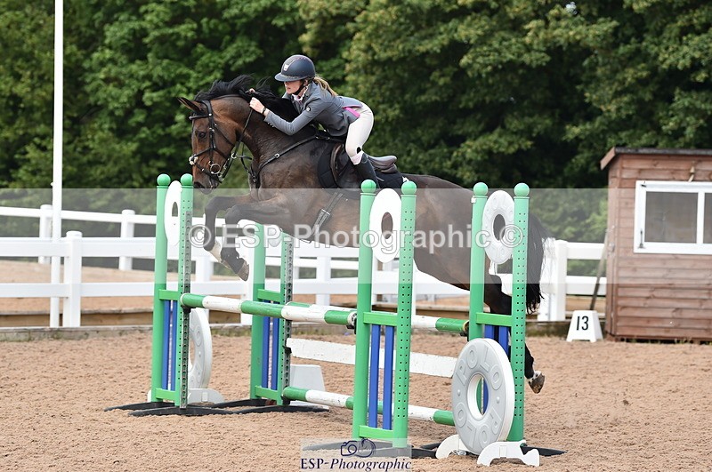 230611A-093310-04527 - Cls 31 British Novice & Open