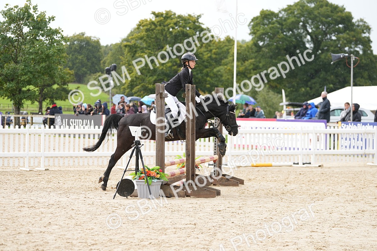 SBM_39686 - J6 - Junior Pony 55cm Championship