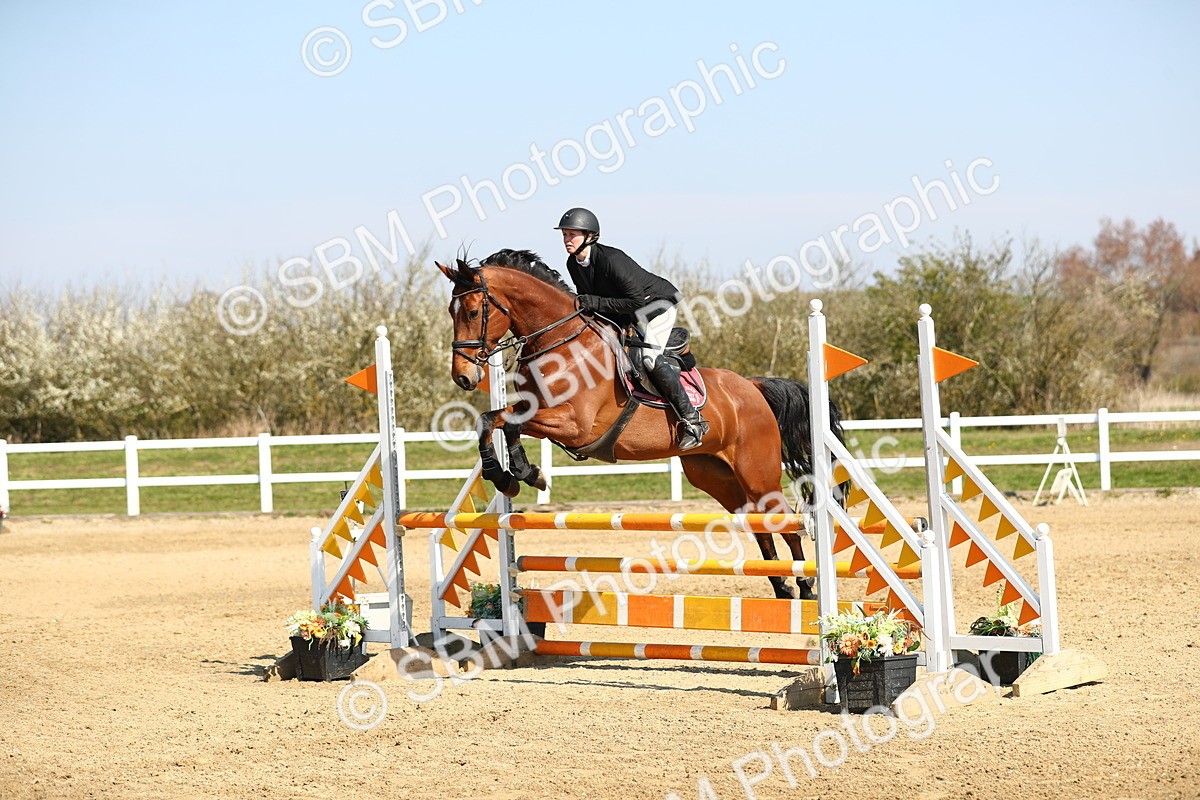 SBM_000638 - Class 3 - Senior Discovery - 1.00m