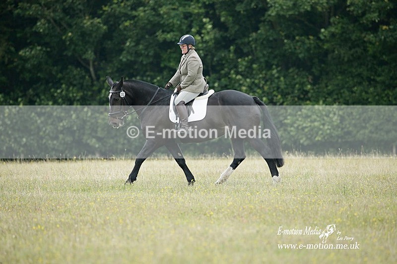 BVRC 030721 35 - Bourne Valley Riding Club Dressage 03/07/21