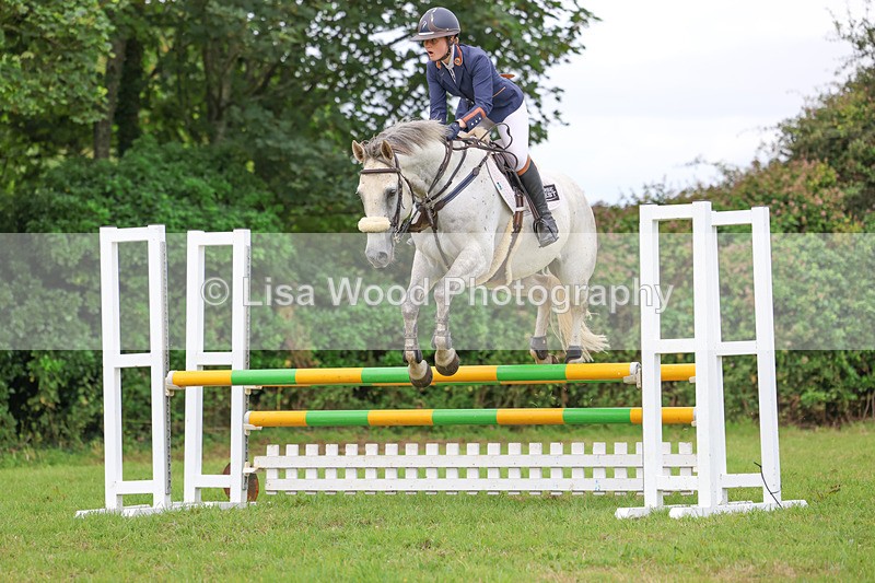 3E7A6706 - Class 4: 90cm Junior and Seniors