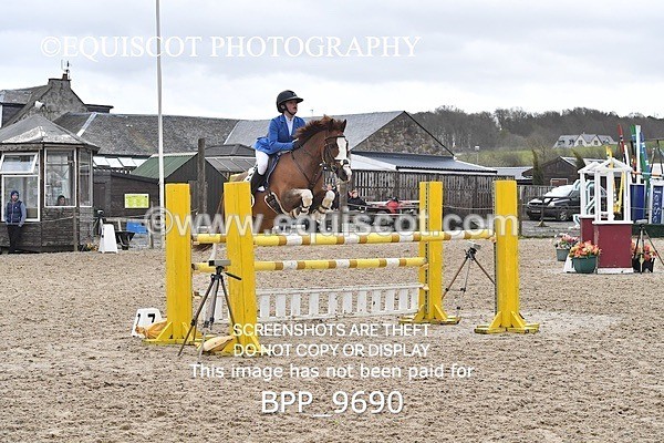 BPP_9690 - CLASS 3 138cm Pony Royal Highland Show Championship Qualifier