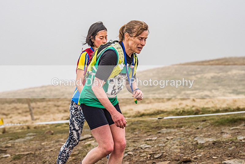 3 Peaks-1190 - The 3 Peaks Race - Pen Y Ghent - Saturday 29th April 2023