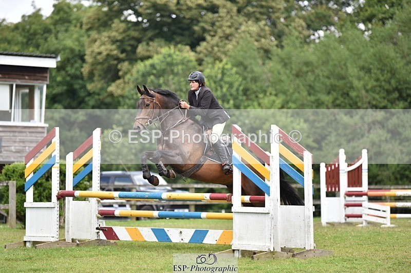 240713-094634-36264 - Cls 157 British Novice and 90cm Open