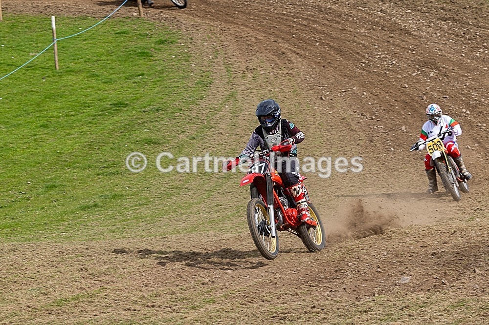 1R8A2144 - Classic Scramble Race 19