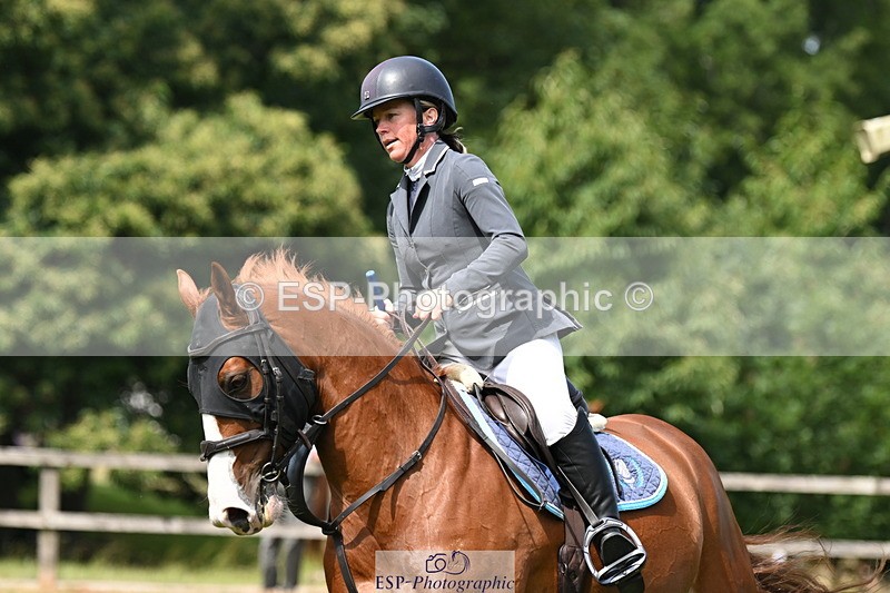 250704A-112628-07261 - Cls 25 Snr British Novice and 90cm