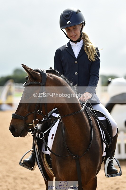 230902A-120528-00924 - Cls 2B Pony Small 80cm