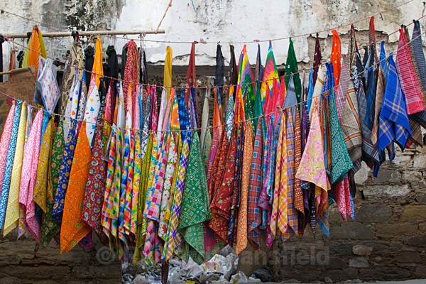  - Rajasthan, India