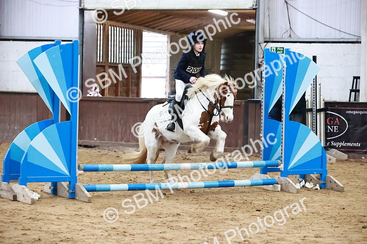 SBM_000491 - Class 2 - 50cm