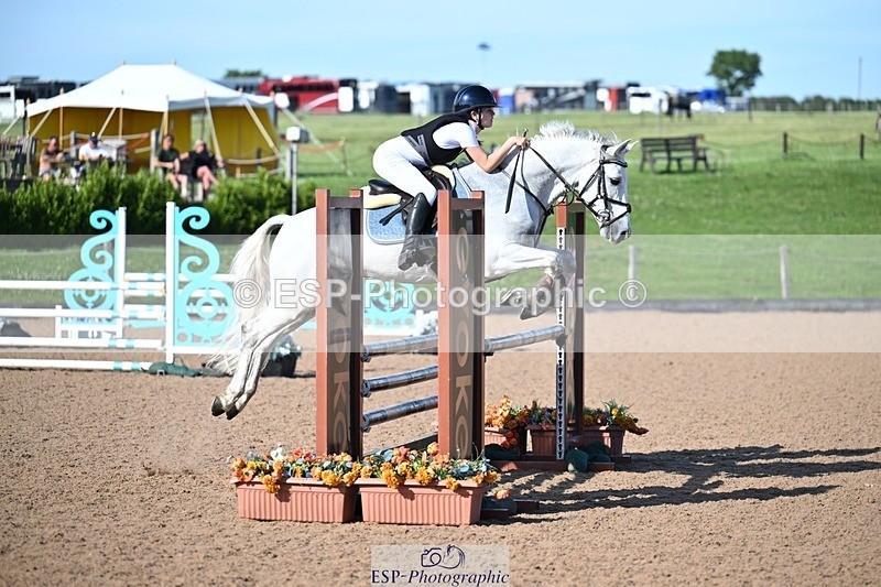 260626-174912-00841 - Cls 3 Pony Newcomers and 1m Open