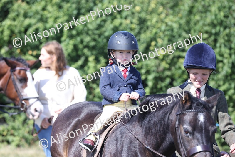 20250831-3158 - Class 24 - Absolute Beginners Pony