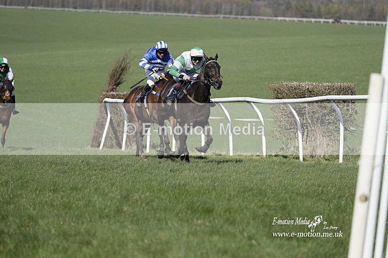 PtP 100423 640 - Old Berkshire Point-to-Point Lockinge 10/04/23