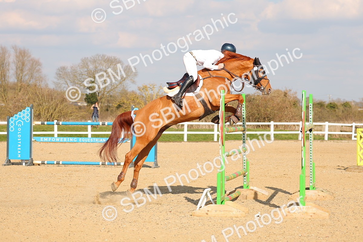 SBM_001946 - Class 6 - National 1.30-1.40m