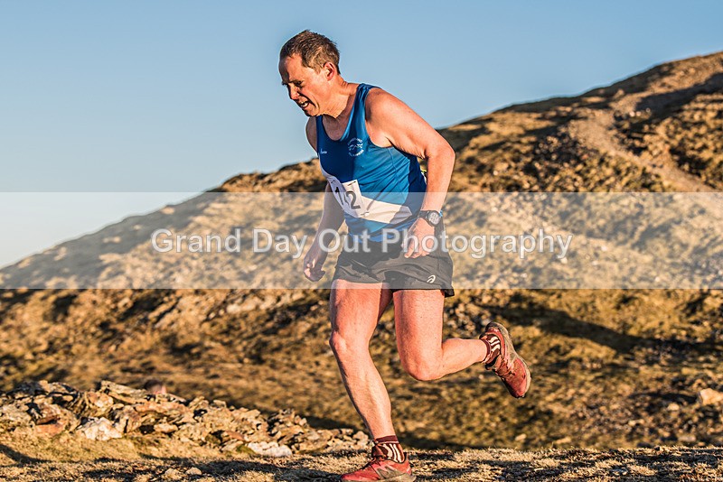 Grisedale-340 - Grisedale Grind Fell Race Wednesday 19th April 2023