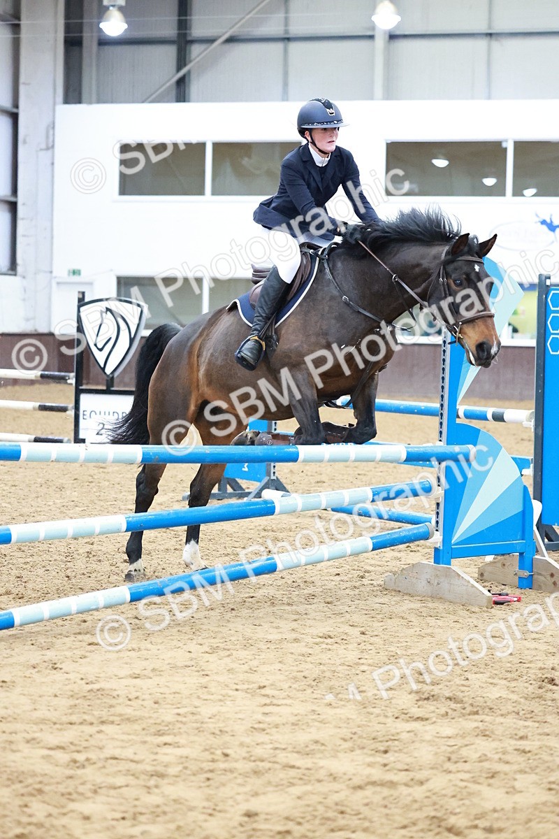 SBM_000483 - Class 2 - Senior British Novice 90cm