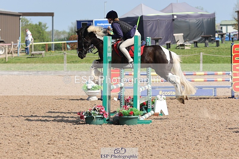 250503-100920-00285 - Cls 3 Pony British Novice and 80cm Open