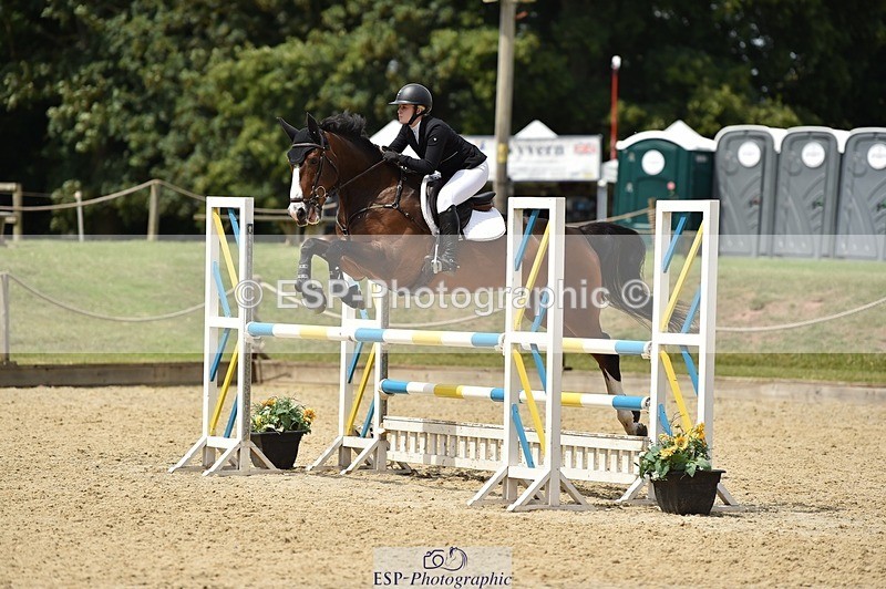 230706-140518-03221 - Cls 6 Newcomers & 1.10m Open