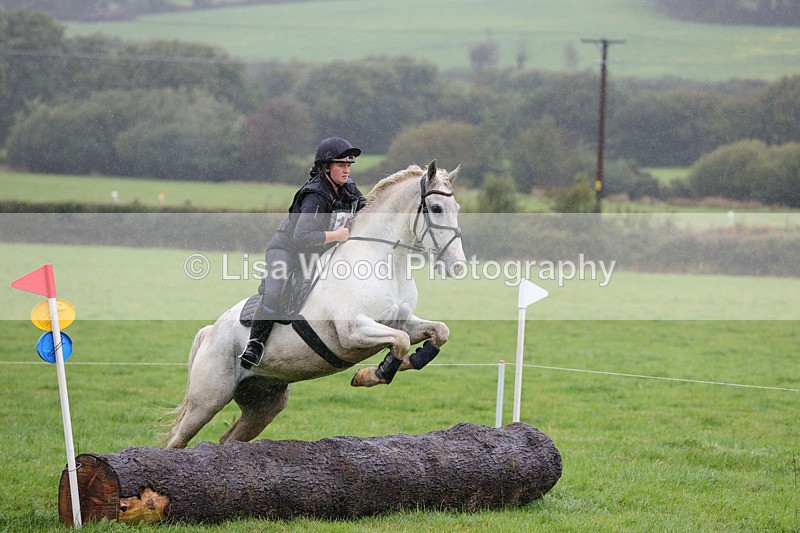 1X9A1694 - Class 1: 65cm Log