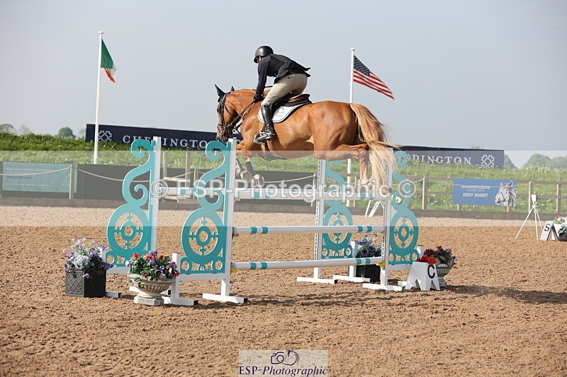 240511A-091741-11006 - Cls 32 Foxhunter