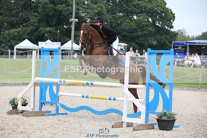 230908-175015-03506 - Cls 9 Snr Newcomers & 1.10m Open