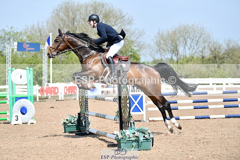 240512A-112013-17920 - Cls 40 Discovery Second Round