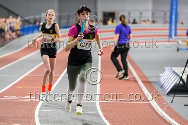 RelMast25-918083 - Female Set One