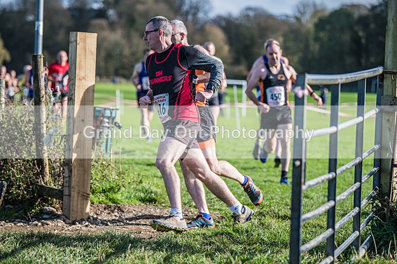 Cumbria XC-531 - Cumbria XC League Workington Saturday 26th October 2024