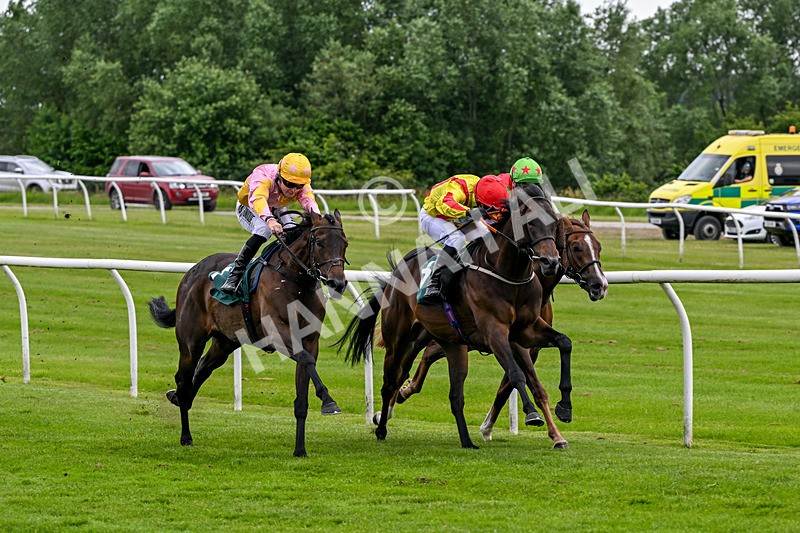 220626-Race 3-Battenburg Belle-8895 - Race 3 15.30pm Catterick Racecourse Supporting Racing Staff Week Handicap