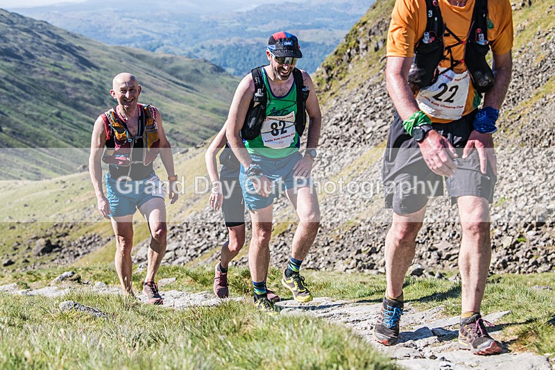 Old County Tops-537 - The Old County Tops Fell Race Saturday 17th May 2025